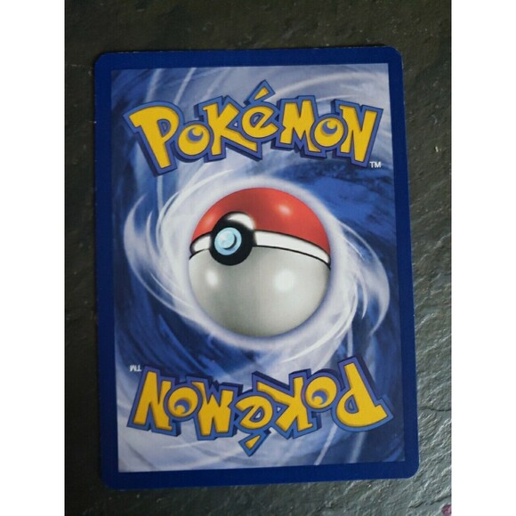 POKEMON TCG Trainer Imposter Professor Oak 73/102 BASE SET UNLIMITED Rare Card - Picture 3 of 5
